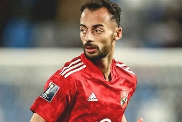 الزمالك يتحدث عن إمكانية تقديم عرض رسمي للأهلي لضم أحمد عبدالقادر